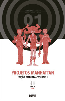 Projeto Manhattan ED Definitiva 1